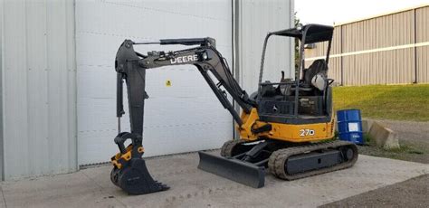 machine trader mini excavator|27d mini excavators for sale.